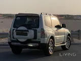 Mitsubishi Pajero GLS 2009